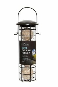 Tube Fat Ball Feeder