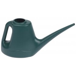 Woodstock Watering Can 1 L green